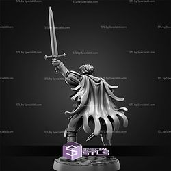 June 2026 Bestiarum Miniatures