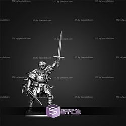June 2026 Bestiarum Miniatures