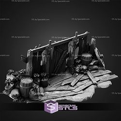 June 2026 Bestiarum Miniatures