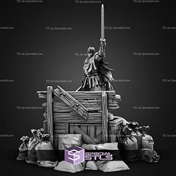 June 2026 Bestiarum Miniatures