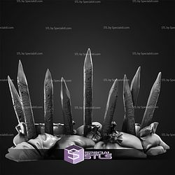 June 2026 Bestiarum Miniatures