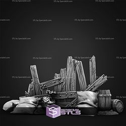 June 2026 Bestiarum Miniatures