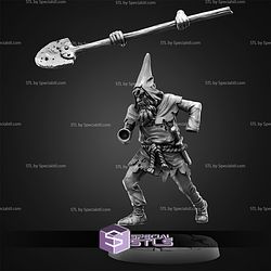 June 2026 Bestiarum Miniatures