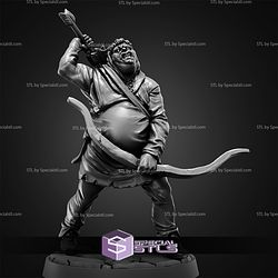 June 2026 Bestiarum Miniatures