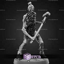 June 2026 Bestiarum Miniatures