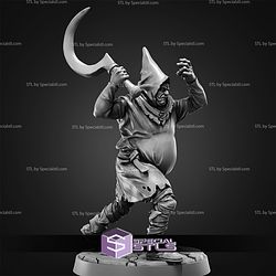 June 2026 Bestiarum Miniatures