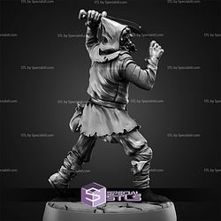 June 2026 Bestiarum Miniatures
