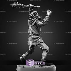 June 2026 Bestiarum Miniatures