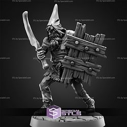 June 2026 Bestiarum Miniatures