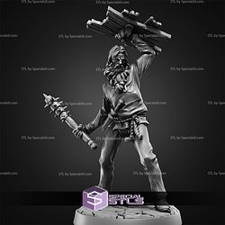 June 2026 Bestiarum Miniatures