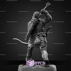 June 2026 Bestiarum Miniatures