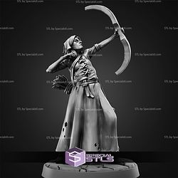 June 2026 Bestiarum Miniatures