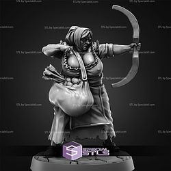 June 2026 Bestiarum Miniatures