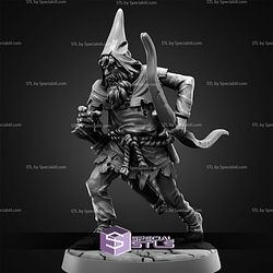 June 2026 Bestiarum Miniatures