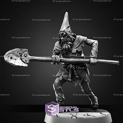 June 2026 Bestiarum Miniatures