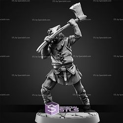 June 2026 Bestiarum Miniatures