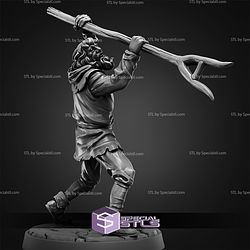 June 2026 Bestiarum Miniatures
