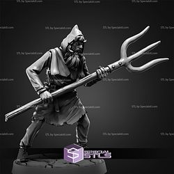 June 2026 Bestiarum Miniatures