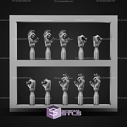 June 2026 Bestiarum Miniatures