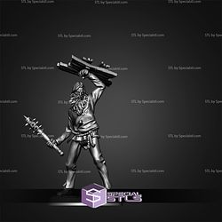 June 2026 Bestiarum Miniatures