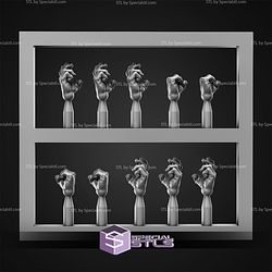 June 2026 Bestiarum Miniatures