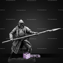 June 2026 Bestiarum Miniatures