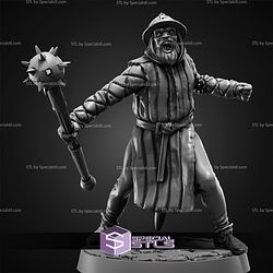 June 2026 Bestiarum Miniatures