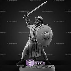 June 2026 Bestiarum Miniatures