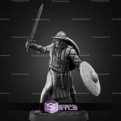 June 2026 Bestiarum Miniatures
