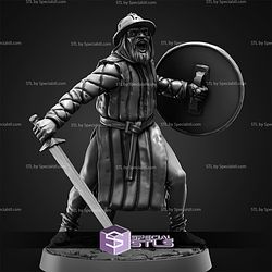 June 2026 Bestiarum Miniatures