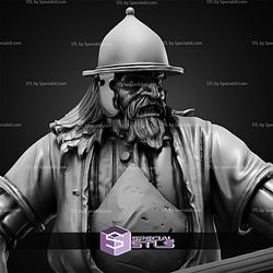 June 2026 Bestiarum Miniatures