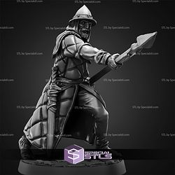 June 2026 Bestiarum Miniatures