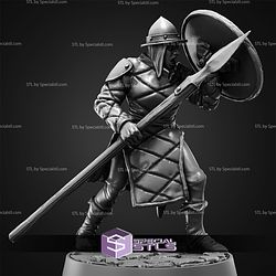 June 2026 Bestiarum Miniatures