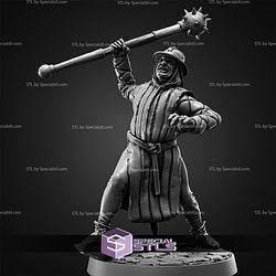 June 2026 Bestiarum Miniatures