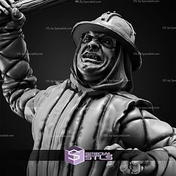 June 2026 Bestiarum Miniatures