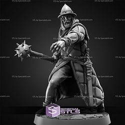 June 2026 Bestiarum Miniatures