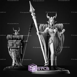 June 2026 Blueprint Miniatures