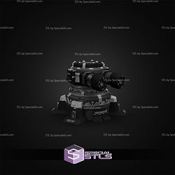 June 2026 C27 Collectibles Miniatures