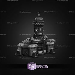 June 2026 C27 Collectibles Miniatures