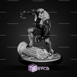 June 2026 C27 Collectibles Miniatures