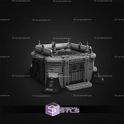June 2026 C27 Collectibles Miniatures