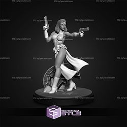 June 2026 C27 Collectibles Miniatures