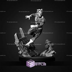 June 2026 C27 Collectibles Miniatures