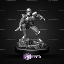 June 2026 C27 Collectibles Miniatures