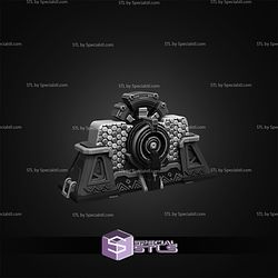 June 2026 C27 Collectibles Miniatures