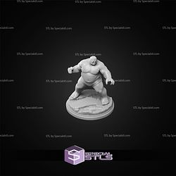 June 2026 C27 Collectibles Miniatures