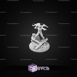 June 2026 C27 Collectibles Miniatures