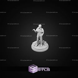 June 2026 C27 Collectibles Miniatures