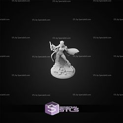 June 2026 C27 Collectibles Miniatures
