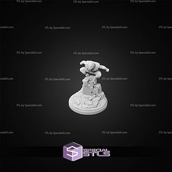June 2026 C27 Collectibles Miniatures